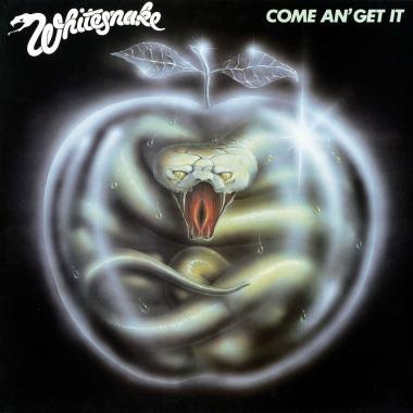 Whitesnake -  Come an' Get It